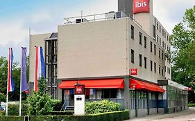 Hotel Ibis Utrecht